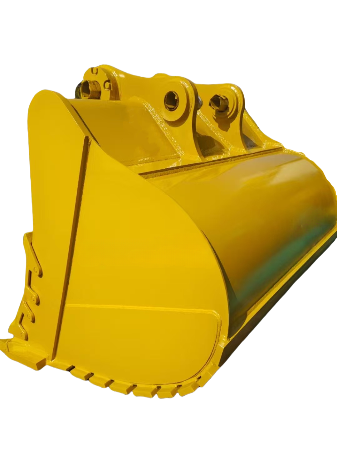 36 Ton Rock Bucket 
